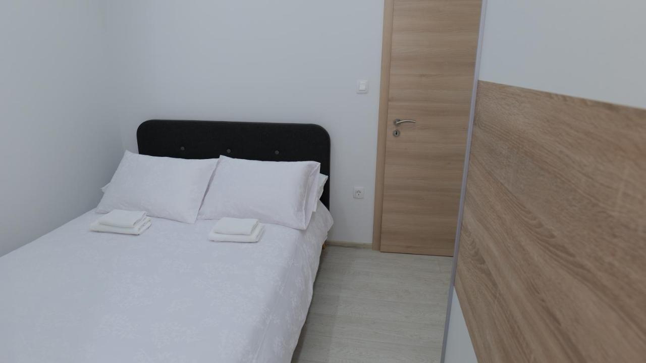Apartmani Miki Спліт Екстер'єр фото